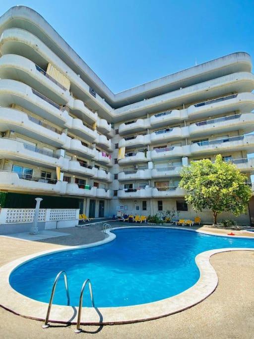Offre Speciale! Appartement Portaventura Salou Kültér fotó