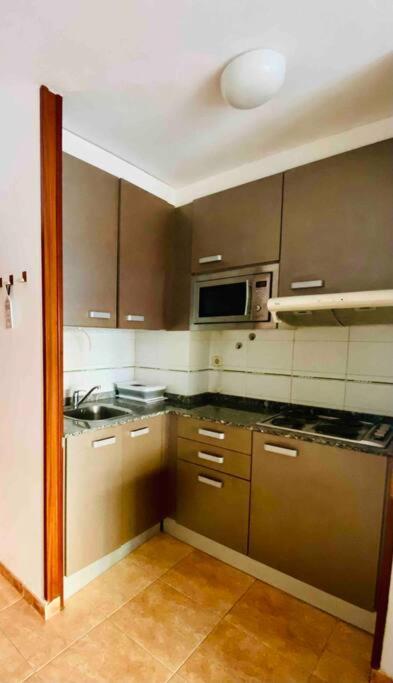 Offre Speciale! Appartement Portaventura Salou Kültér fotó